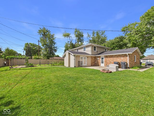 4412 Alhambra Drive, Anderson, IN 46013