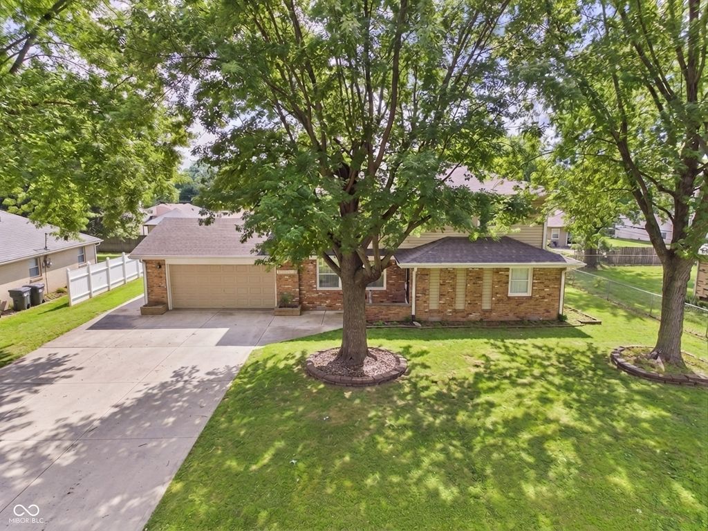 4412 Alhambra Drive, Anderson, IN 46013