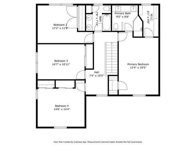 2705 Cherry Lane, Northbrook, IL 60062