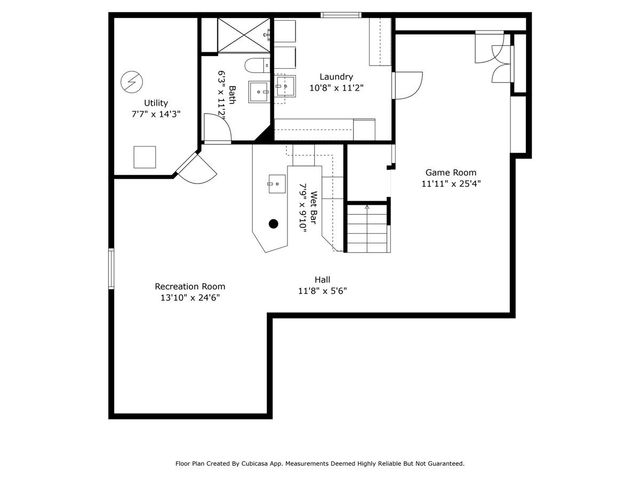 2705 Cherry Lane, Northbrook, IL 60062