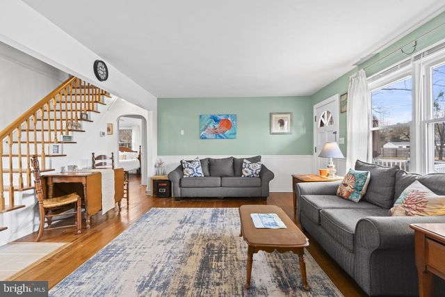 916 BRYANT AVE, Colonial Beach, VA 22443