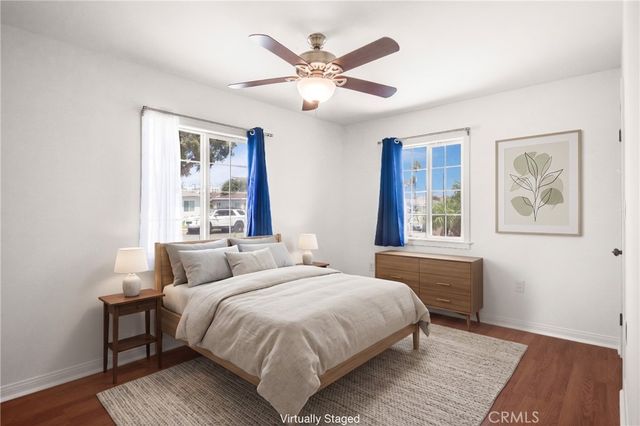 3156 W 133rd Street, Hawthorne, CA 90250