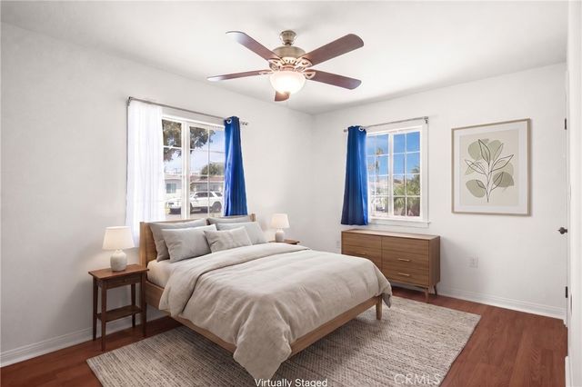 3156 W 133rd Street, Hawthorne, CA 90250