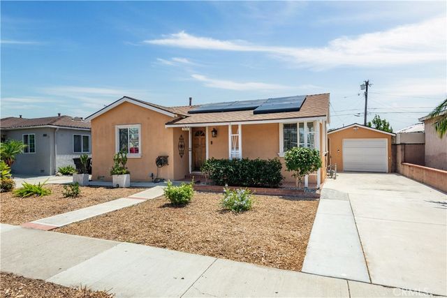 3156 W 133rd Street, Hawthorne, CA 90250