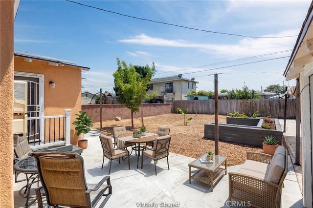 3156 W 133rd Street, Hawthorne, CA 90250