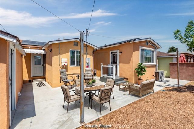 3156 W 133rd Street, Hawthorne, CA 90250