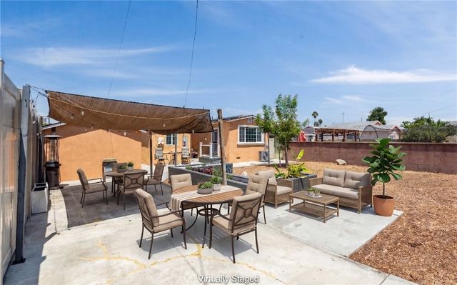 3156 W 133rd Street, Hawthorne, CA 90250