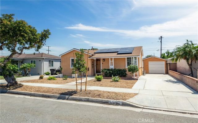 3156 W 133rd Street, Hawthorne, CA 90250