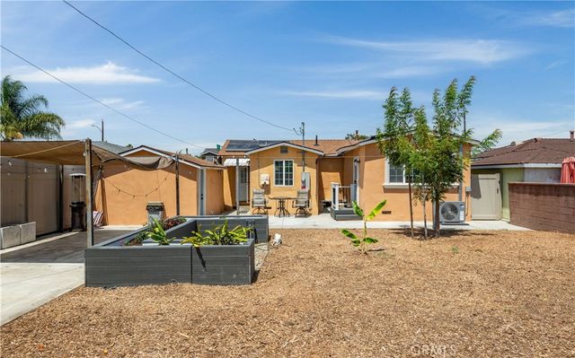 3156 W 133rd Street, Hawthorne, CA 90250
