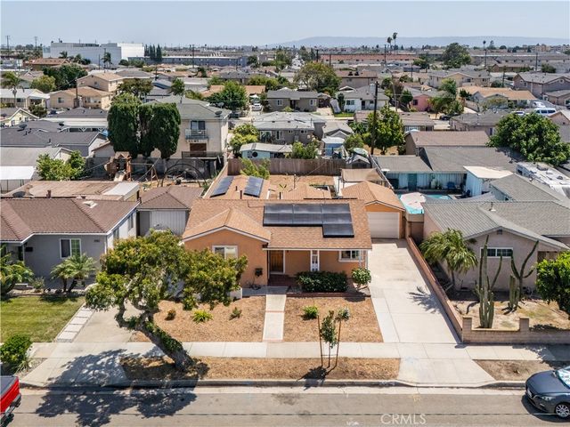 3156 W 133rd Street, Hawthorne, CA 90250
