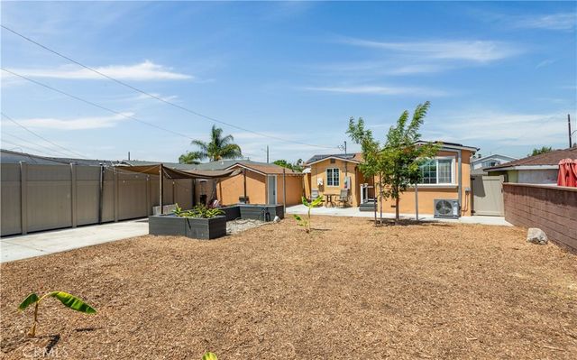 3156 W 133rd Street, Hawthorne, CA 90250
