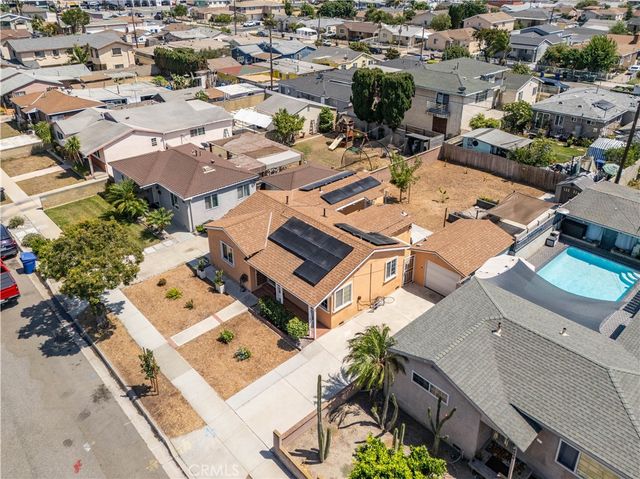 3156 W 133rd Street, Hawthorne, CA 90250