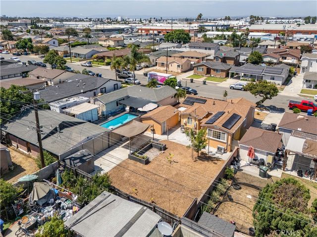 3156 W 133rd Street, Hawthorne, CA 90250