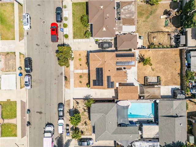 3156 W 133rd Street, Hawthorne, CA 90250