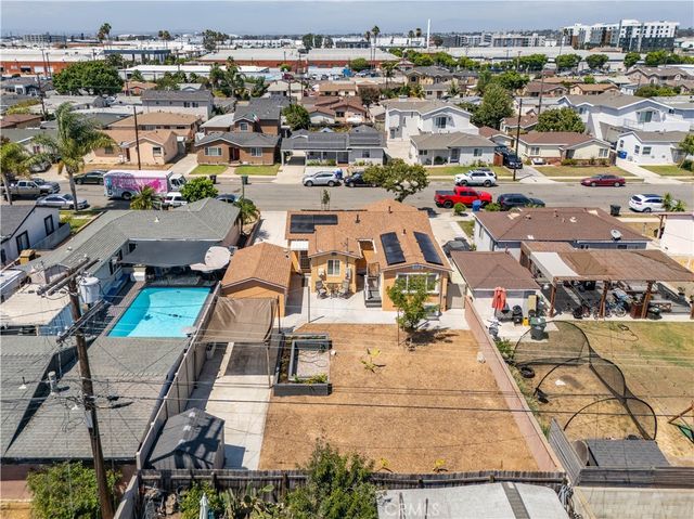 3156 W 133rd Street, Hawthorne, CA 90250