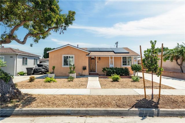 3156 W 133rd Street, Hawthorne, CA 90250