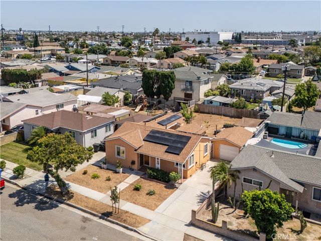 3156 W 133rd Street, Hawthorne, CA 90250