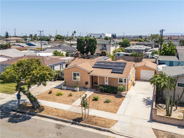 3156 W 133rd Street, Hawthorne, CA 90250