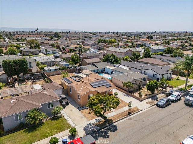 3156 W 133rd Street, Hawthorne, CA 90250