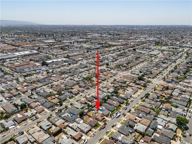 3156 W 133rd Street, Hawthorne, CA 90250