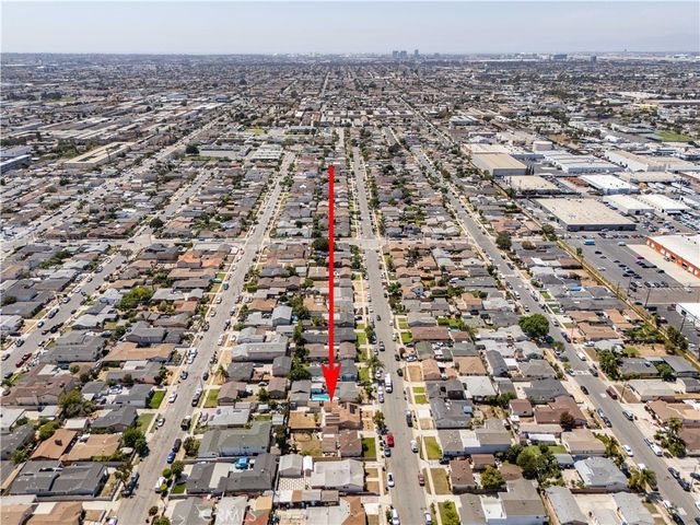 3156 W 133rd Street, Hawthorne, CA 90250