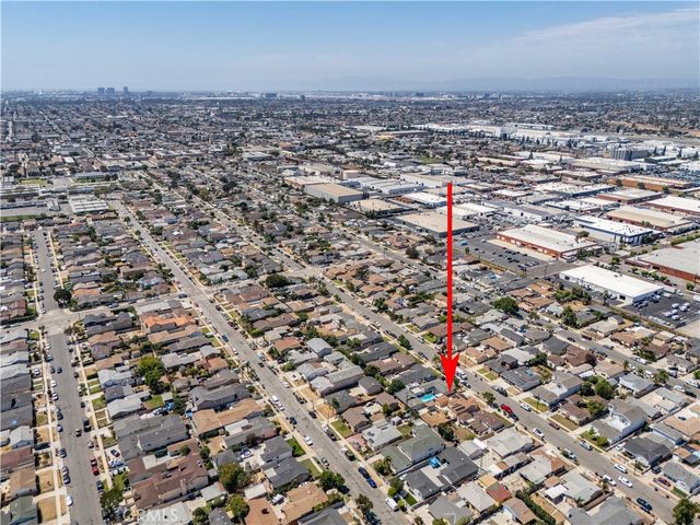3156 W 133rd Street, Hawthorne, CA 90250