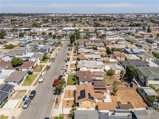 3156 W 133rd Street, Hawthorne, CA 90250