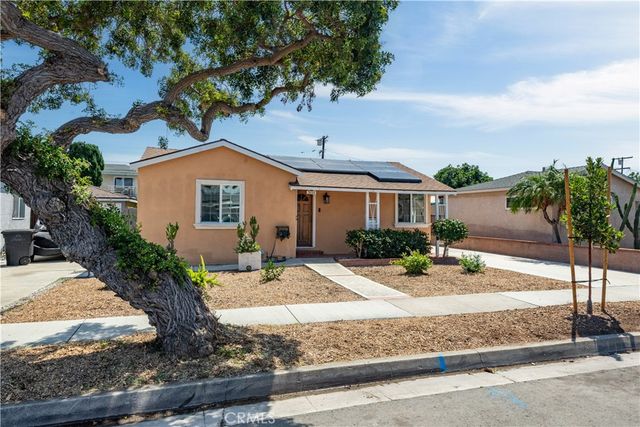 3156 W 133rd Street, Hawthorne, CA 90250