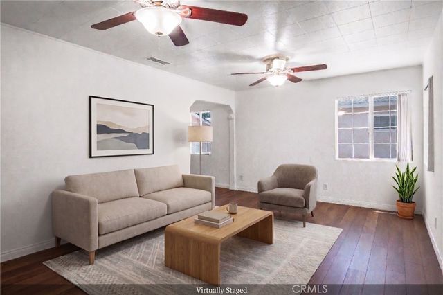 3156 W 133rd Street, Hawthorne, CA 90250