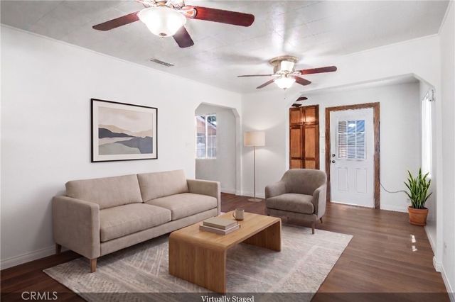 3156 W 133rd Street, Hawthorne, CA 90250