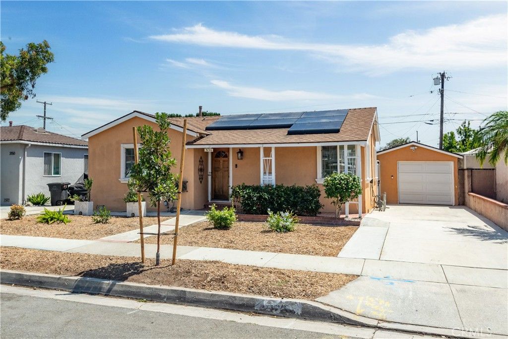 3156 W 133rd Street, Hawthorne, CA 90250