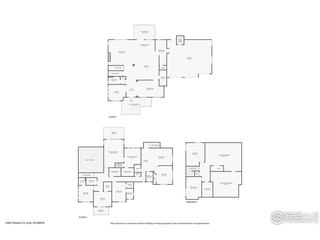 1455 Flowers Ct, Erie, CO 80516