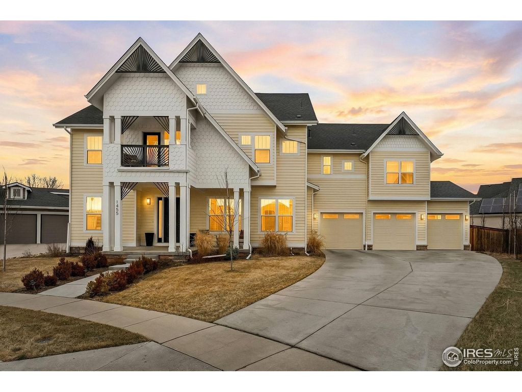 1455 Flowers Ct, Erie, CO 80516