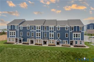 15878 Flying Cloud Aly Unit#14-2, Midlothian, VA 23113