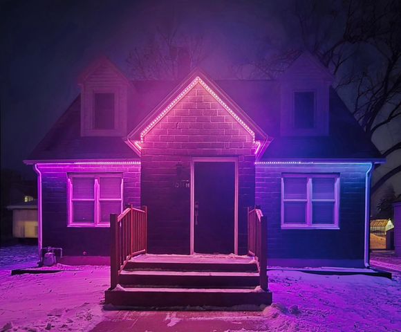 1611 5th Street, Gilbertville, IA 50634