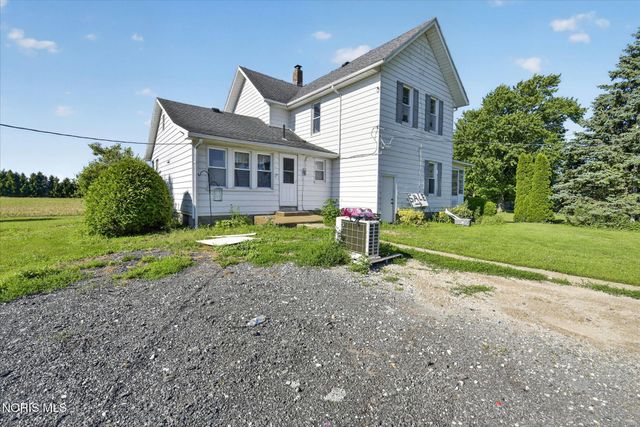 2459 N Elliston-trowbridge Road, Graytown, OH 43432
