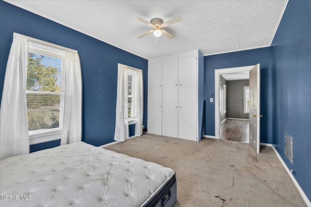 2459 N Elliston-trowbridge Road, Graytown, OH 43432