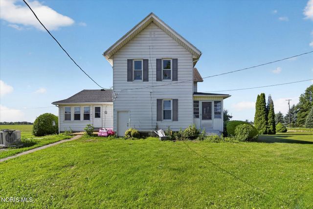 2459 N Elliston-trowbridge Road, Graytown, OH 43432
