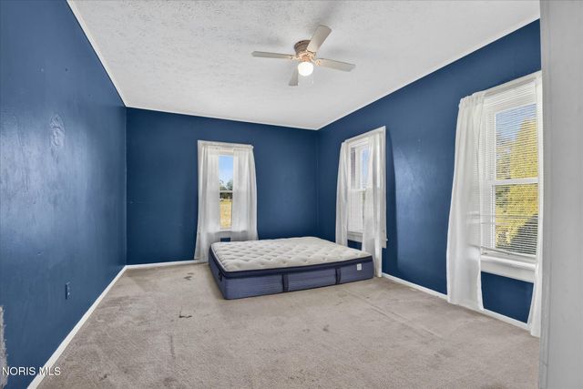 2459 N Elliston-trowbridge Road, Graytown, OH 43432