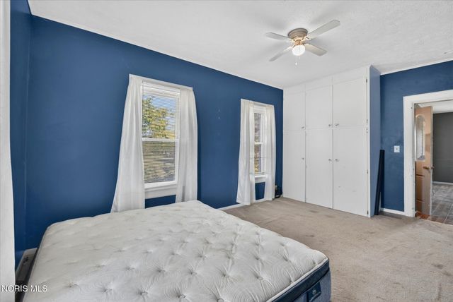 2459 N Elliston-trowbridge Road, Graytown, OH 43432