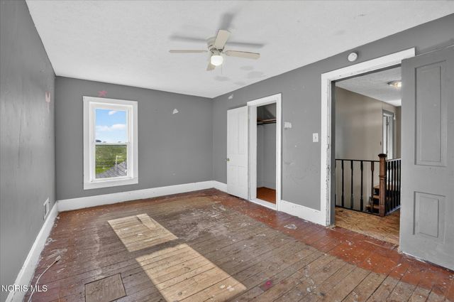 2459 N Elliston-trowbridge Road, Graytown, OH 43432