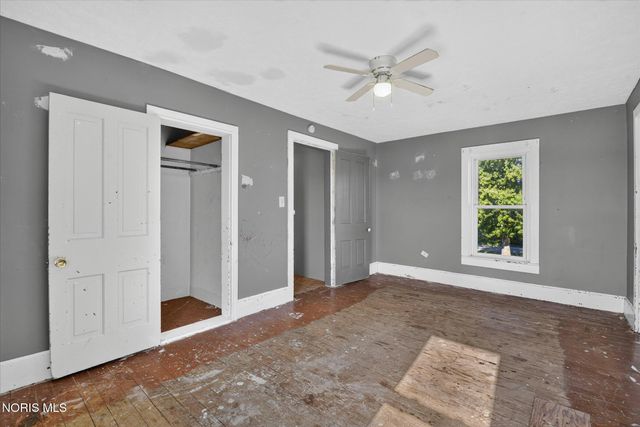 2459 N Elliston-trowbridge Road, Graytown, OH 43432