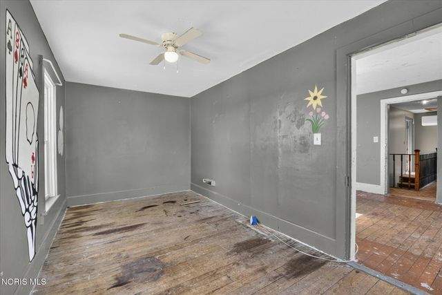 2459 N Elliston-trowbridge Road, Graytown, OH 43432