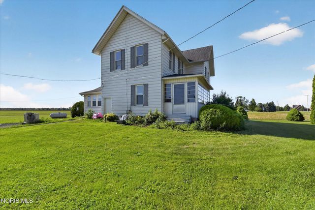 2459 N Elliston-trowbridge Road, Graytown, OH 43432