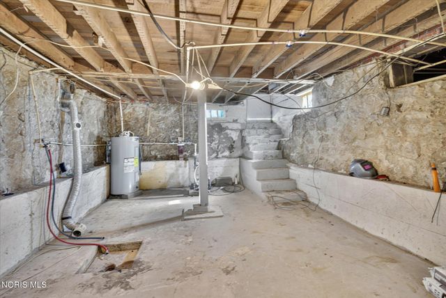 2459 N Elliston-trowbridge Road, Graytown, OH 43432