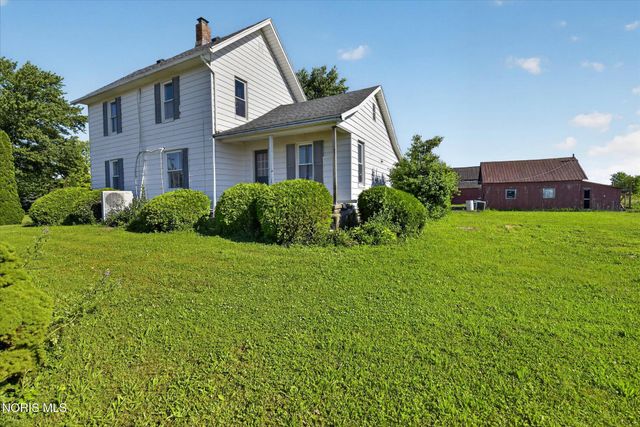2459 N Elliston-trowbridge Road, Graytown, OH 43432
