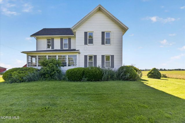 2459 N Elliston-trowbridge Road, Graytown, OH 43432