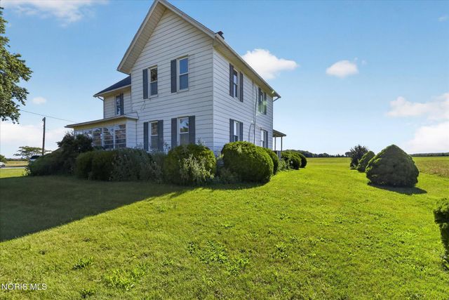 2459 N Elliston-trowbridge Road, Graytown, OH 43432