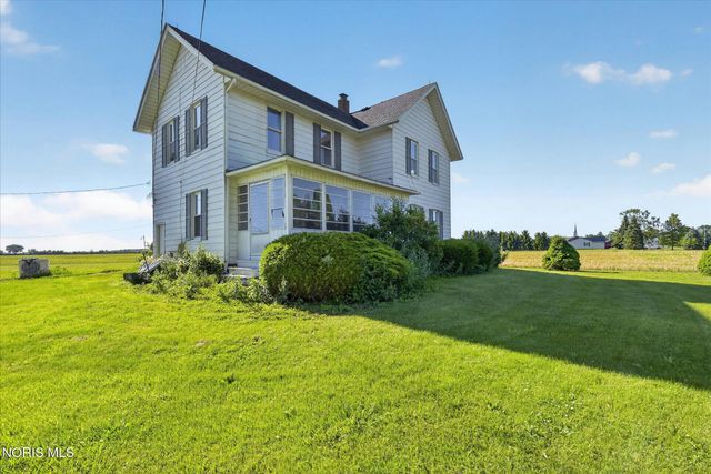 2459 N Elliston-trowbridge Road, Graytown, OH 43432