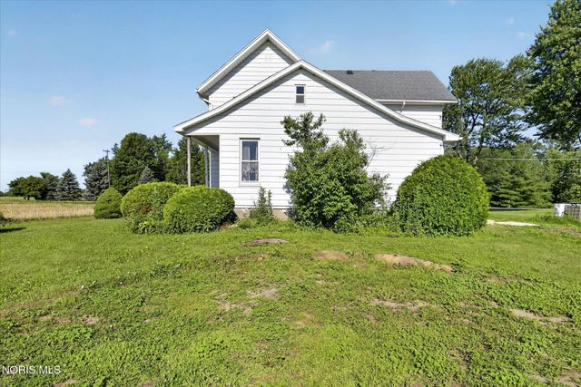2459 N Elliston-trowbridge Road, Graytown, OH 43432